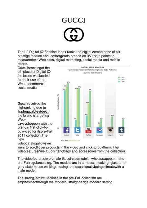 gucci com iq|gucci brand statistics.